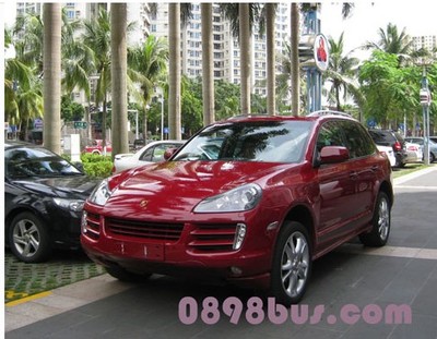 海南租跑車，海南金太陽汽車租賃最新優(yōu)惠驚喜！