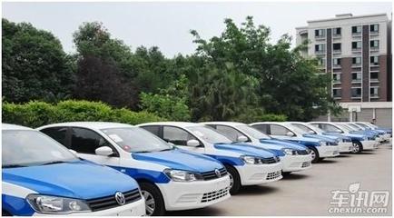 武漢出租車市場(chǎng)迎降價(jià)潮 捷達(dá)手動(dòng)版裸車現(xiàn)金直降10000元