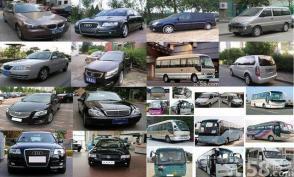 徐州華麗汽車公司 專業(yè)SUV婚車租賃，盡享保時(shí)捷、路虎等豪華體驗(yàn)