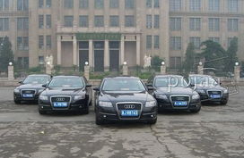暢行京城，信賴之選 北京歐德汽車租賃服務全解析