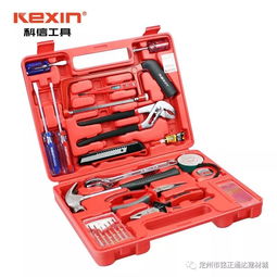 堅固耐用，精工細造——探索現代五金工具與產品的無限可能