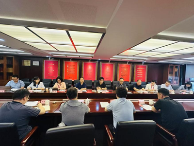共促職業(yè)技能提升，賦能人才強(qiáng)國(guó)建設(shè) 人社部社會(huì)保障能力建設(shè)中心到訪國(guó)家開(kāi)放大學(xué)調(diào)研非學(xué)歷職業(yè)技能培訓(xùn)