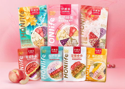 小仙燉、王飽飽、超級零 食品新品牌的崛起密碼